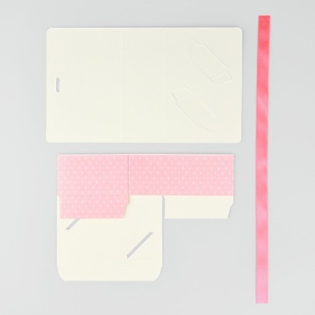 Folding box “Beauty is you”, 12 x 8 x 4.5 cm-6