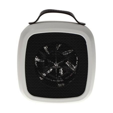 Mini thermal fanbox LTO-01, 500W, 4M2, from the network, white-4