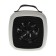 Mini thermal fanbox LTO-01, 500W, 4M2, from the network, white