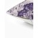 A set of decorative pillowcases Ethel "Nature", 4 pcs, 40*40 cm, velor