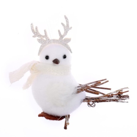 Foam toy "Tick on a branch"-3