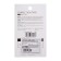 Corrector 6m x 5mm "foot", in a blister, mix
