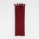 Lightning secret, No. 3, non -income, automatic lock, 25 cm, cherry color