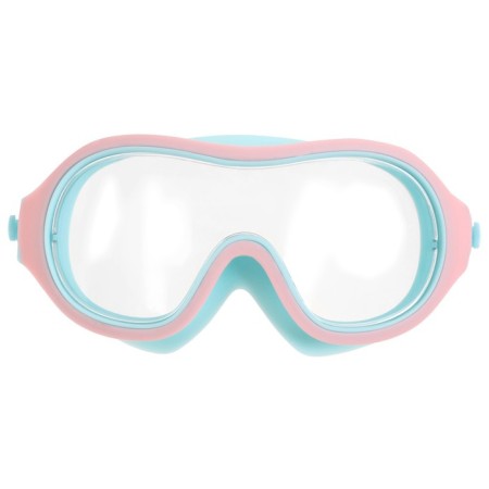 Mask for swimming children's Onlytop, Berushi, Pink/Blue Color-3