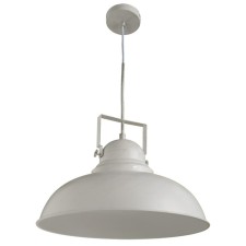 Suspension chandelier Martin 1x75W E27 40x40x27 cm