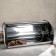 Bakery made of stainless steel "Universal", 43 × 26 × 18 cm