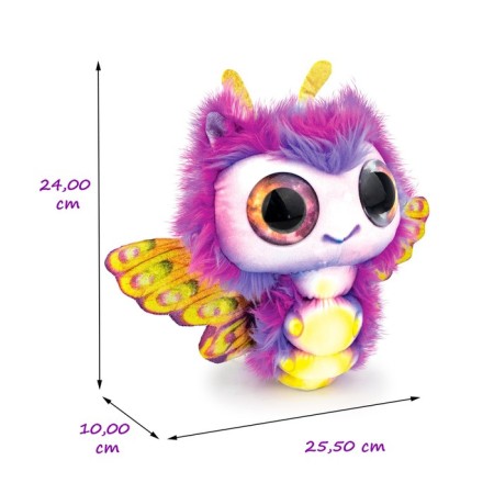 Soft toy Nebulous Stars "Lumin"-5
