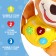 Musical toy "Beloved Friend", sound