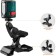 Laser Laser Kraftool Cl 20 34700-5, 20 m, IP54, ± 0.2 mm/m, holder, in the case