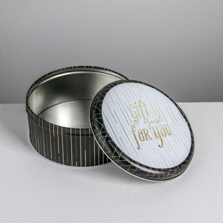 A set of GIFT Just for You, 17 x 17 x 8 cm, Gift Just For You.-2