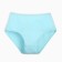 Cowards women's slips, blue color, size 56-58