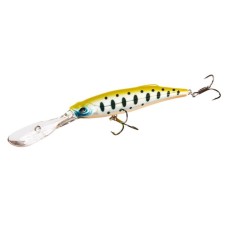 Floating wobbler LJ Original Deep John F, 7 cm, color 006