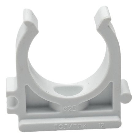 Support "Political", polypropylene, d = 25 mm-3