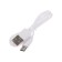 Energy EN-149 Bleader, Portable, 40 W, 0.3 l, 18000 rpm, white