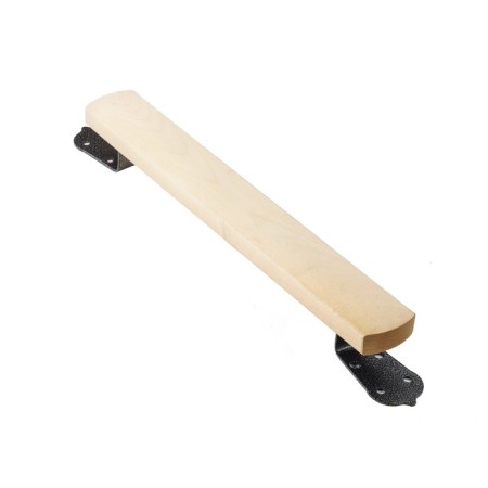 Kirov handle "Kirov" Secret RSD-400, color light wood