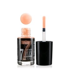 Лак для ногтей TF Color Gel, тон 208