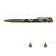 Handle Automatic Erichkrause Magic Sky Matic & Grip, Node 0.7 mm, thin letter, Soft Touch case, design case, blue ink blue