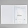 Docs family documents folder, 8 A4 files