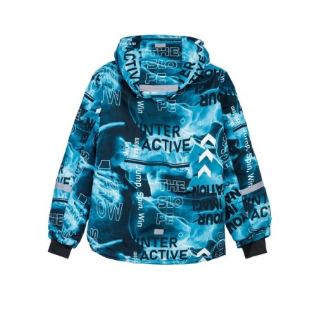 Boy jacket, height 176 cm-7