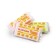 Plasticine on a plant basis 6 colors, 300 g, Jovi, pastel palette. cardboard for kids