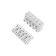 Terminal connective KSP 5-pole (50 pcs./United) rexant