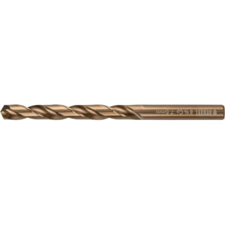 Metal drill Denzel 71451, 7.5 mm, HSS CO-8%