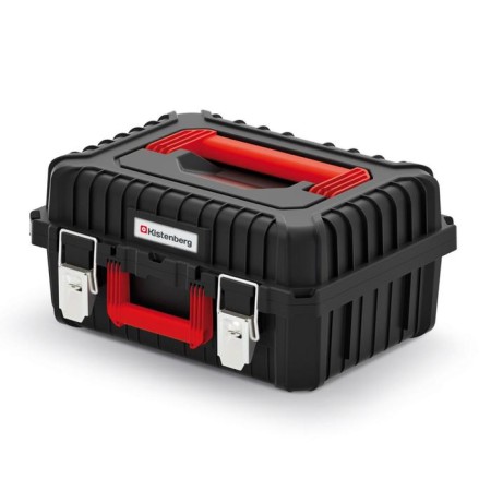 Organizer for tools, plastic, with metal locks, Heavy