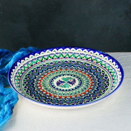 Round Light, 36 cm