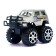Inertial jeep machine, Mix colors