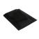 Organizer COFR in the trunk, 67 x 30 x 31 cm, eco-leather, black-blue