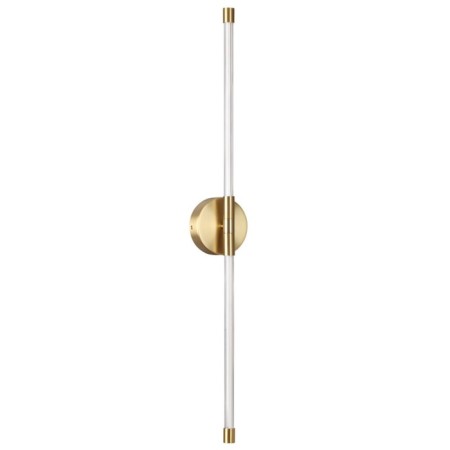 Wall lamp IP20 LED 12W 480lm-3