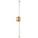Wall lamp IP20 LED 12W 480lm
