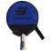 Boshika Premier 3*table tennis racket, in a case