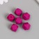 Busina Silicon "Multicarne" purple d = 1.4 cm