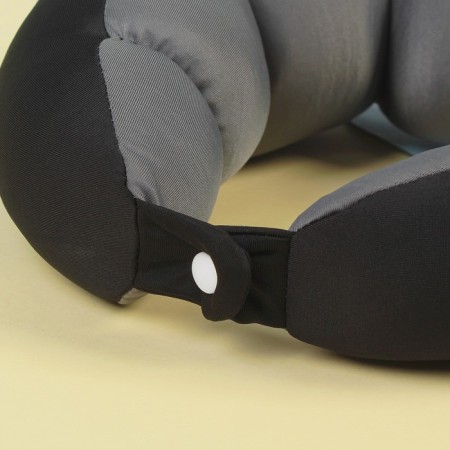 Hall of Antistress, on the fastener, the color is gray-2