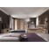Mirror bedroom elane oak sonom