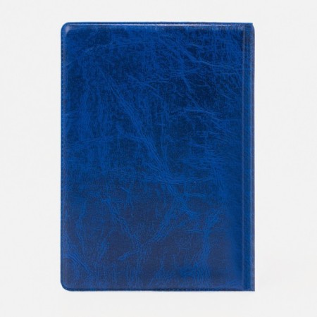 Cover for a military card, blue color-1