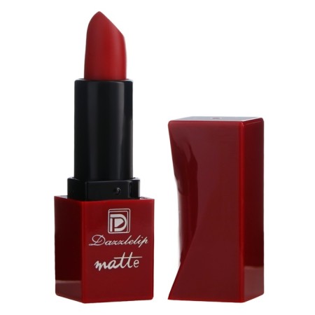 Matte lipstick for lips, mix-21