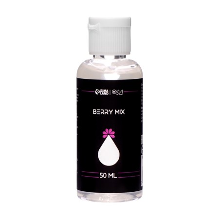 Gel Oka-Chopka moisturizer, berry taste, water-based, 50 ml-2