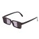 Set of spy "Secret series", rear vision glasses and assignments