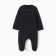 Combineson children's minku color black, height 56-62 cm