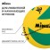 Volleyball ball minsa, pu, glued, 8 panels, p. 5