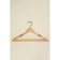 Shoulders - Sl Home clothing hangers, 4 pcs, Lotus tree, 44 × 24.5 cm
