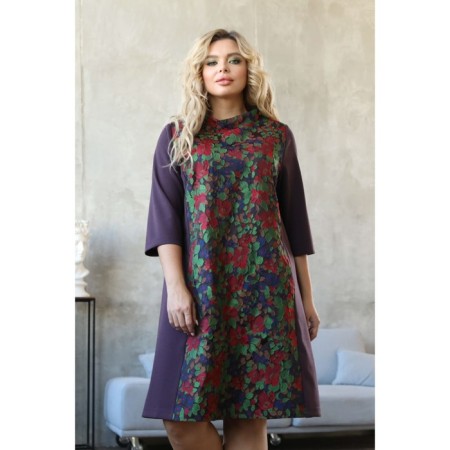 Women's dress, size 50-8