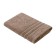 Tmachry Samoilovsky textiles "Verona", 420 g, size 70x140 cm, mokko color