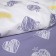Bed linen 2 joint venture, size 215x220 cm, 175x215 cm, 70x70 cm - 2 pcs