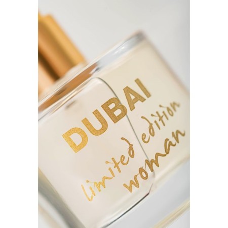 Spirits for women Dubai Limited Edition Woman 30 ml-9