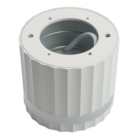 Ceiling light Feron HL365, IP20, GX53, 12 W, 85x85x75 mm, white color-7