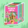 Mini-encyclopedias set “Cognize everything around”, 6 pcs. 20 p.