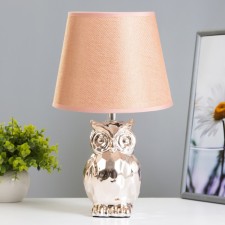 E14 40W Gold 20x20x33.5 cm Risalux